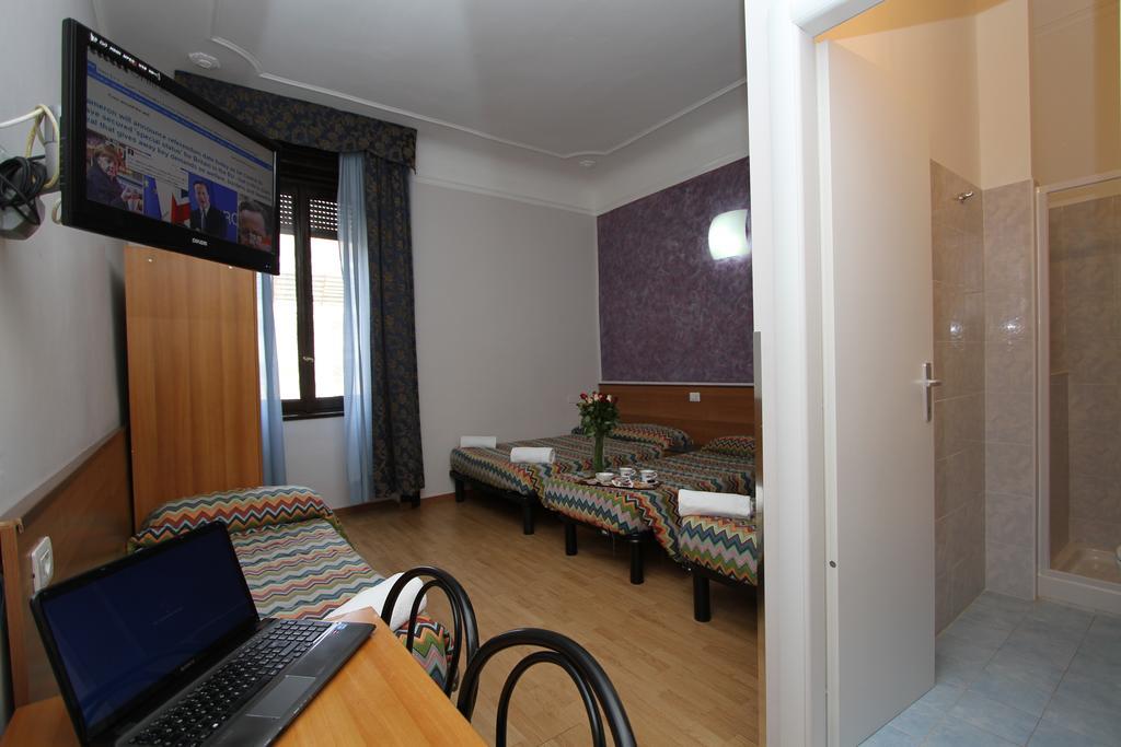 Hotel Brasil Milan — Foto 3